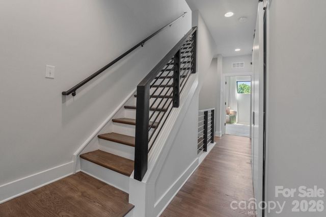 1218 Minter Place, Charlotte, NC 28203