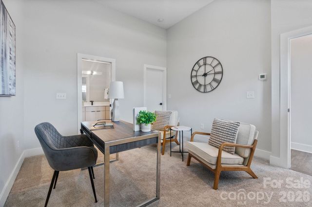 1218 Minter Place, Charlotte, NC 28203