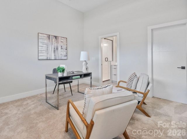 1218 Minter Place, Charlotte, NC 28203
