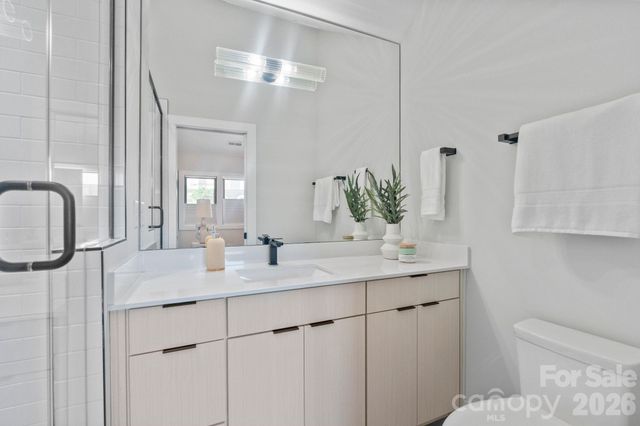 1218 Minter Place, Charlotte, NC 28203