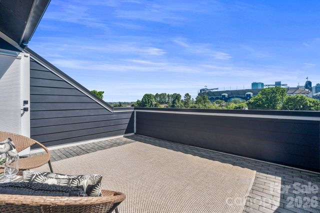 1218 Minter Place, Charlotte, NC 28203