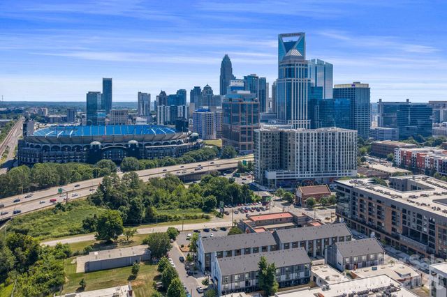 1218 Minter Place, Charlotte, NC 28203