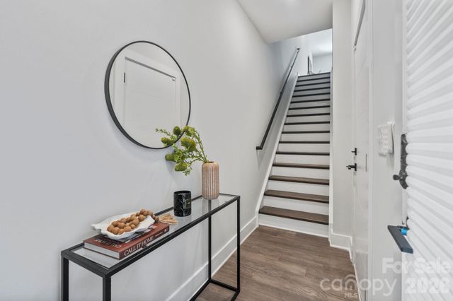 1218 Minter Place, Charlotte, NC 28203
