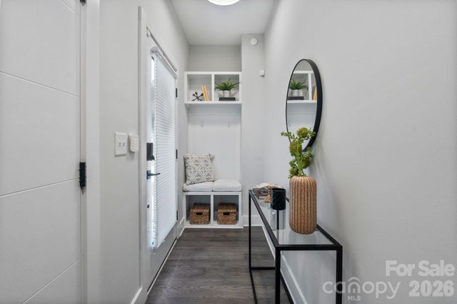 1218 Minter Place, Charlotte, NC 28203
