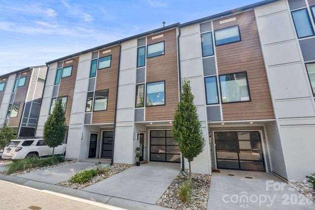 1218 Minter Place, Charlotte, NC 28203