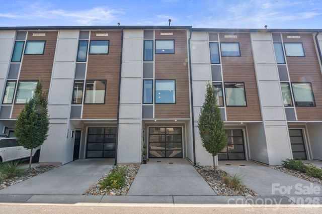 1218 Minter Place, Charlotte, NC 28203