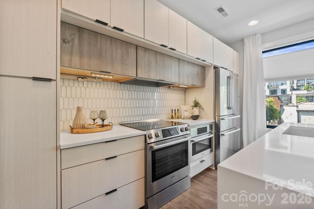 1218 Minter Place, Charlotte, NC 28203