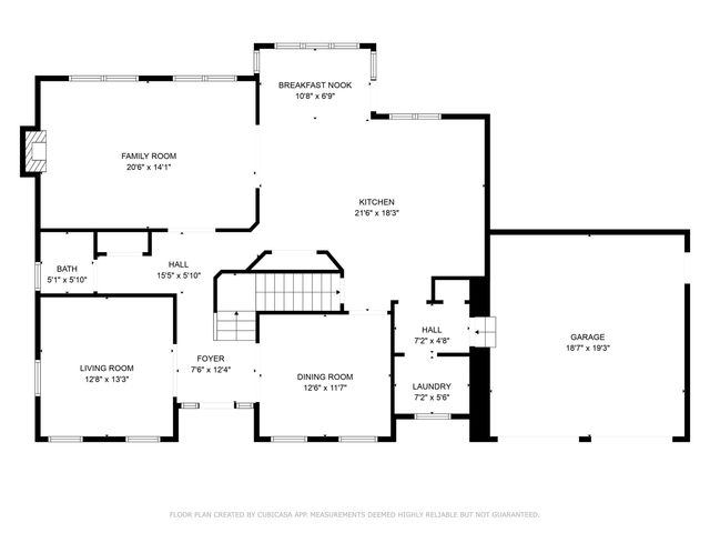 900 Ledgewood Drive, Williston, VT 05495