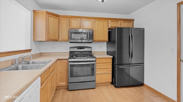 Address unavailable.