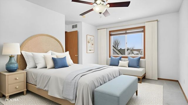 Address unavailable.