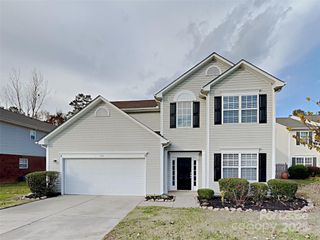 340 Courtland Court, Kannapolis, NC 28081