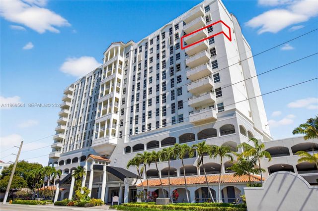 2351 Douglas Rd 1104, Miami, FL 33145