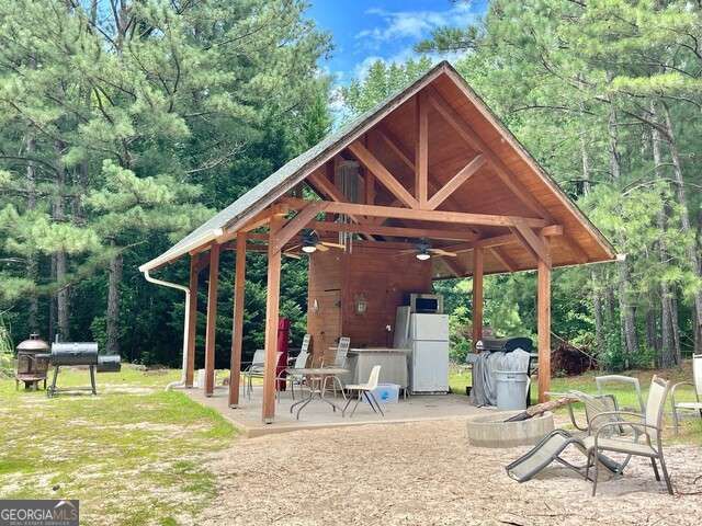 711 S Pine Hill Road, Griffin, GA 30224