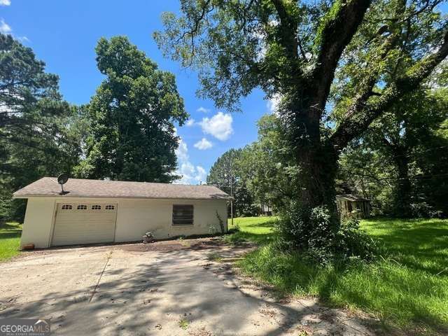711 S Pine Hill Road, Griffin, GA 30224