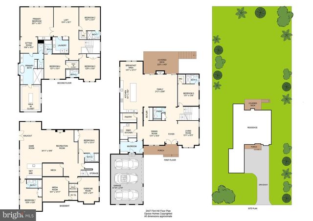 2447 FLINT HILL RD, Vienna, VA 22181