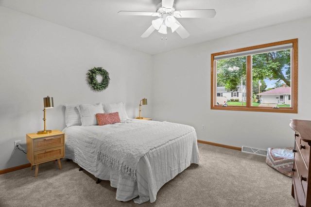 416 N 3rd Street, Fort Atkinson, WI 53538