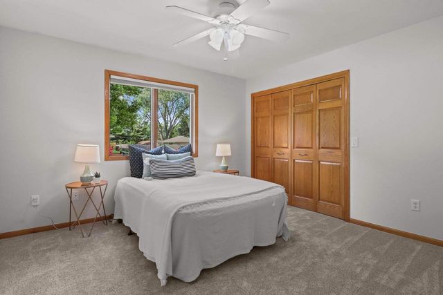 416 N 3rd Street, Fort Atkinson, WI 53538