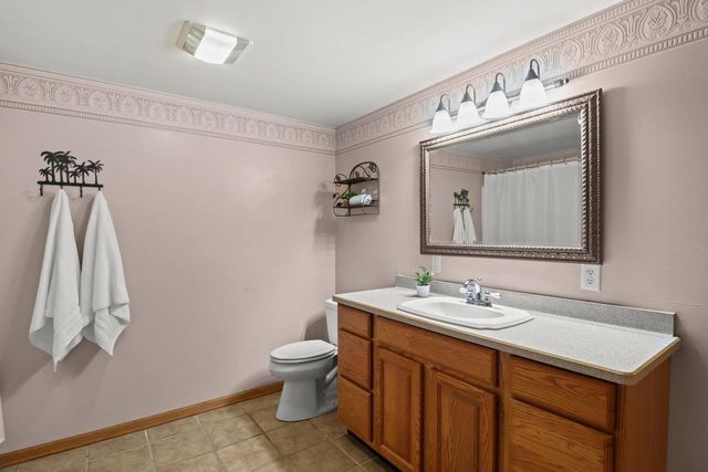 416 N 3rd Street, Fort Atkinson, WI 53538