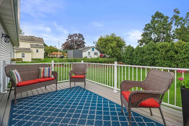 416 N 3rd Street, Fort Atkinson, WI 53538