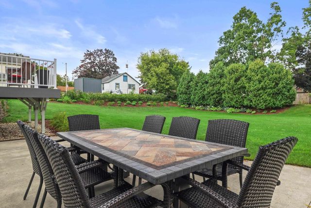 416 N 3rd Street, Fort Atkinson, WI 53538