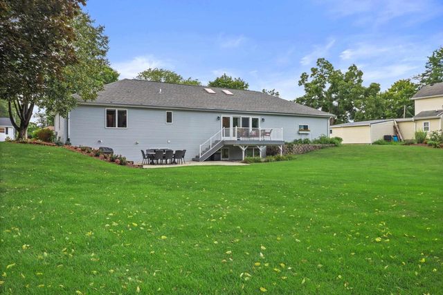 416 N 3rd Street, Fort Atkinson, WI 53538