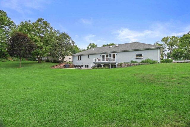 416 N 3rd Street, Fort Atkinson, WI 53538