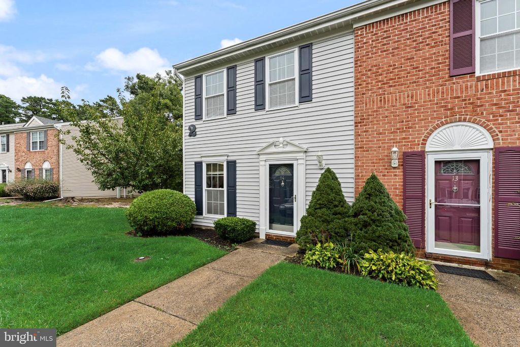 14 SENECA DR, GALLOWAY TWP, NJ 08205 — photo 2