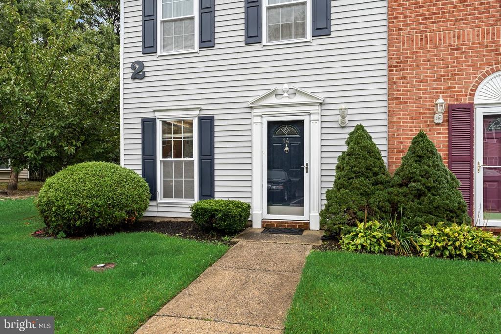 14 SENECA DR, GALLOWAY TWP, NJ 08205 — photo 4
