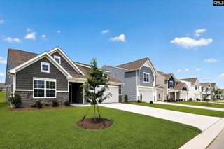 408 Happy Hollow Drive, Gaston, SC 29053