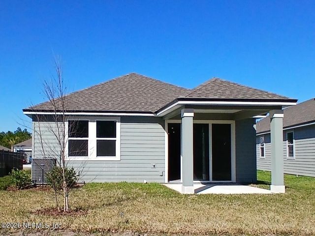 227 MONTGOMERY Court, Palm Coast, FL 32164