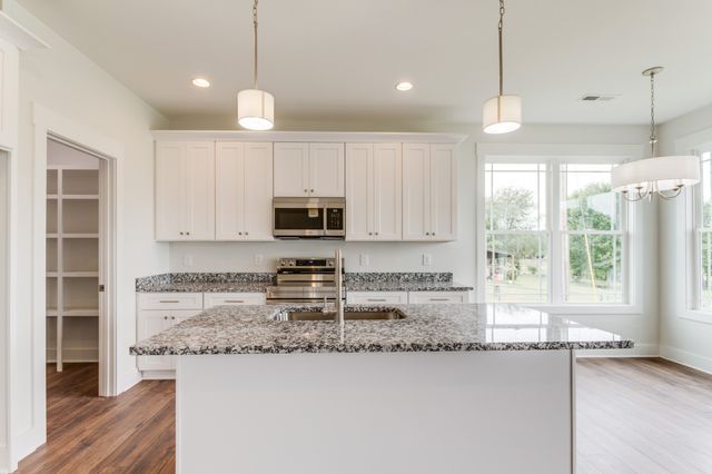 16 Radelle Ln, Mcminnville, TN 37110