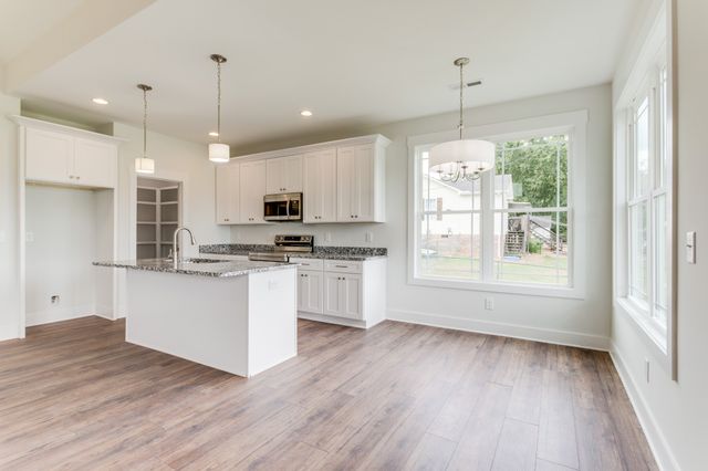 16 Radelle Ln, Mcminnville, TN 37110