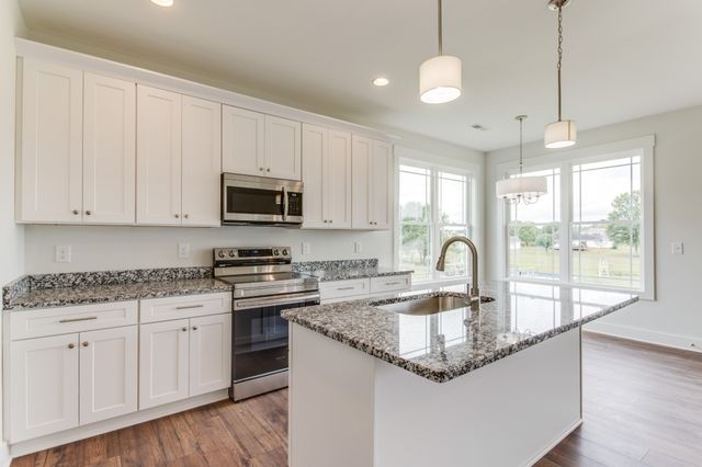 16 Radelle Ln, Mcminnville, TN 37110