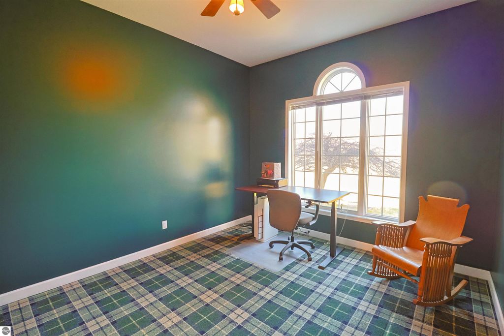 Image 19 of property listing at 956 E Remus Road, Mt Pleasant, MI 48858