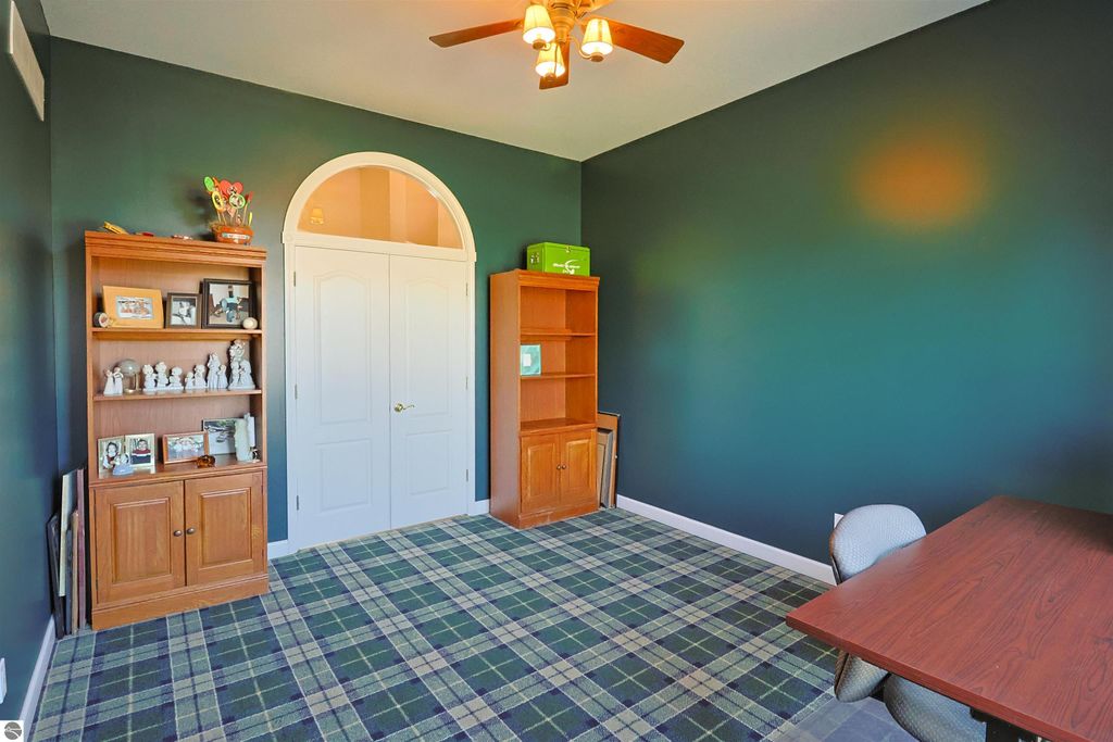 Image 20 of property listing at 956 E Remus Road, Mt Pleasant, MI 48858