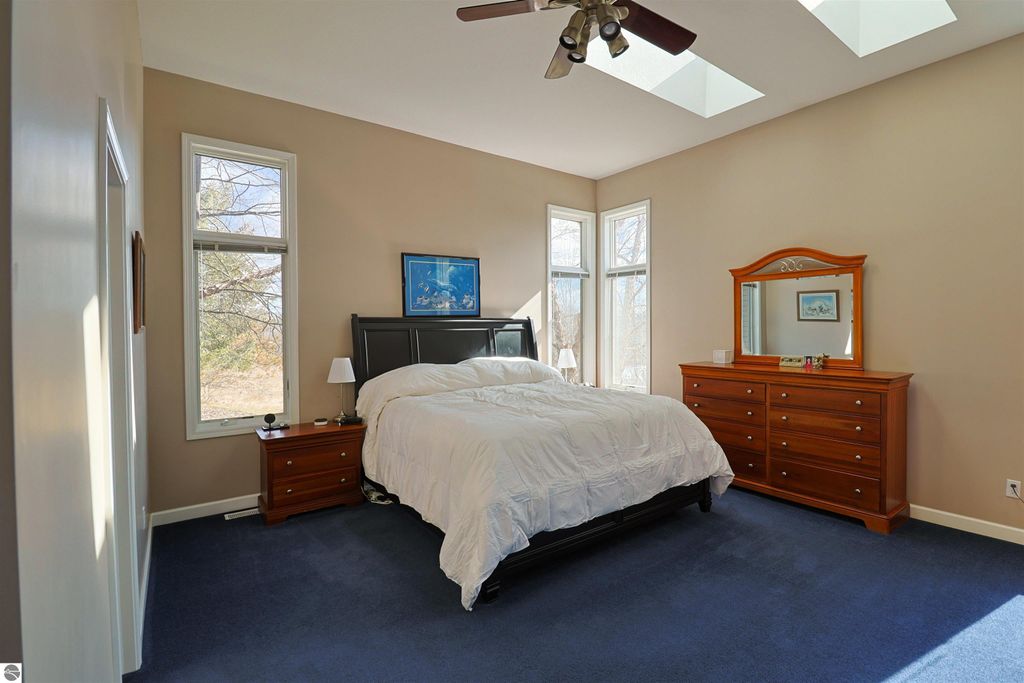 Image 21 of property listing at 956 E Remus Road, Mt Pleasant, MI 48858