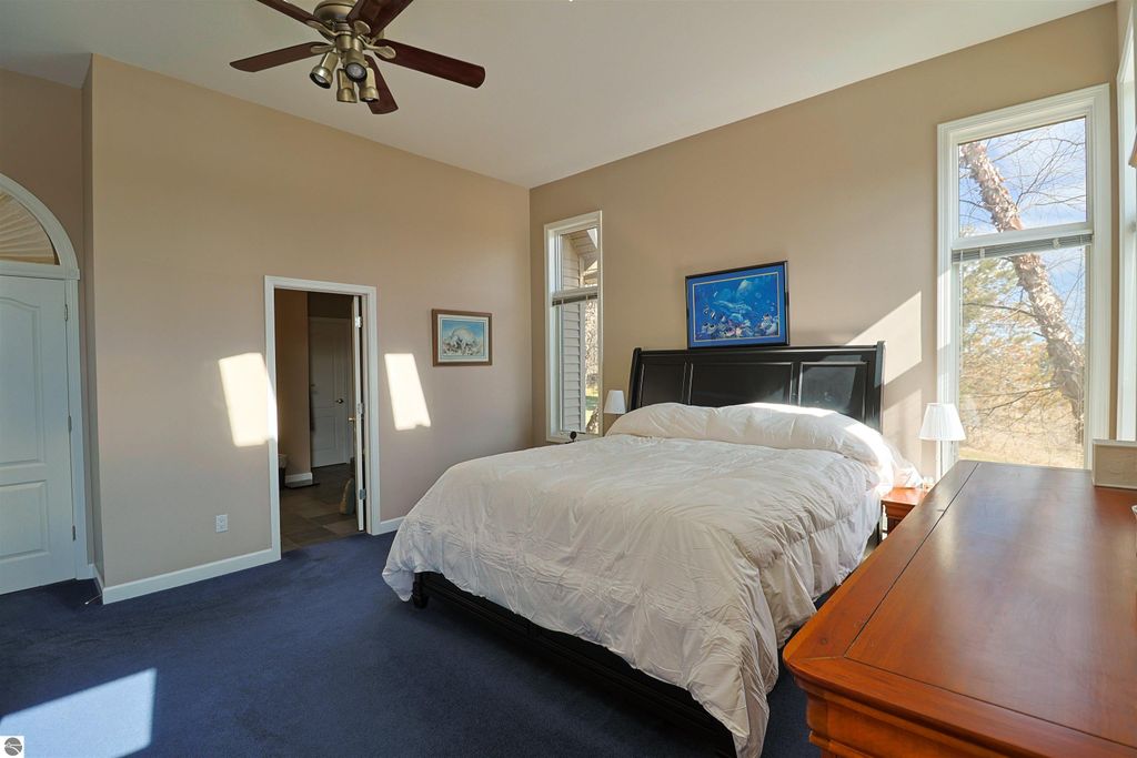 Image 22 of property listing at 956 E Remus Road, Mt Pleasant, MI 48858