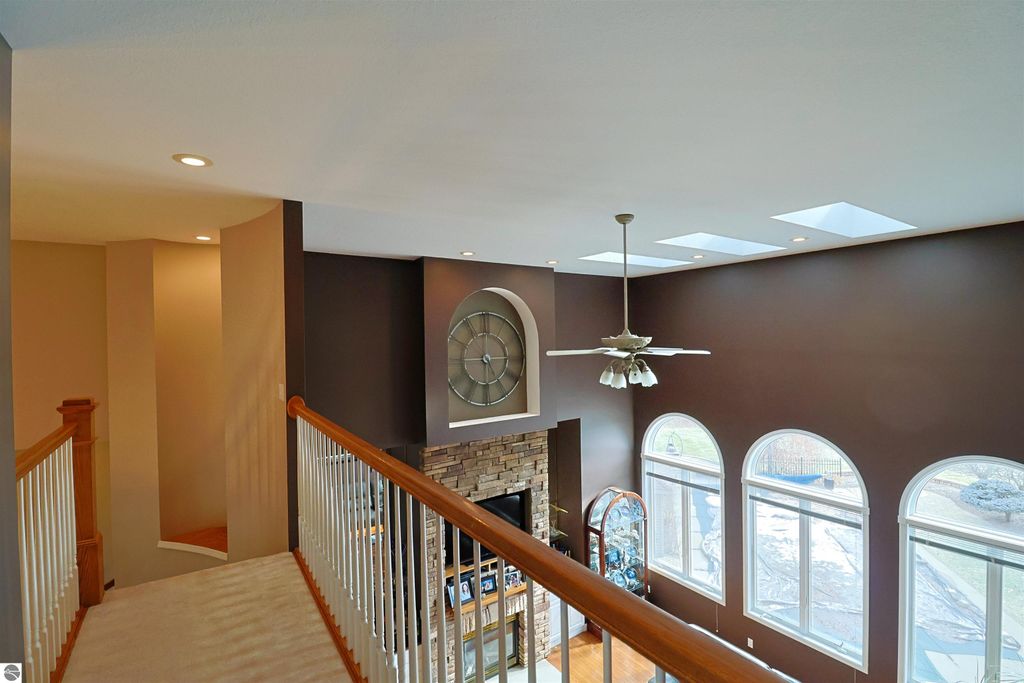 Image 26 of property listing at 956 E Remus Road, Mt Pleasant, MI 48858