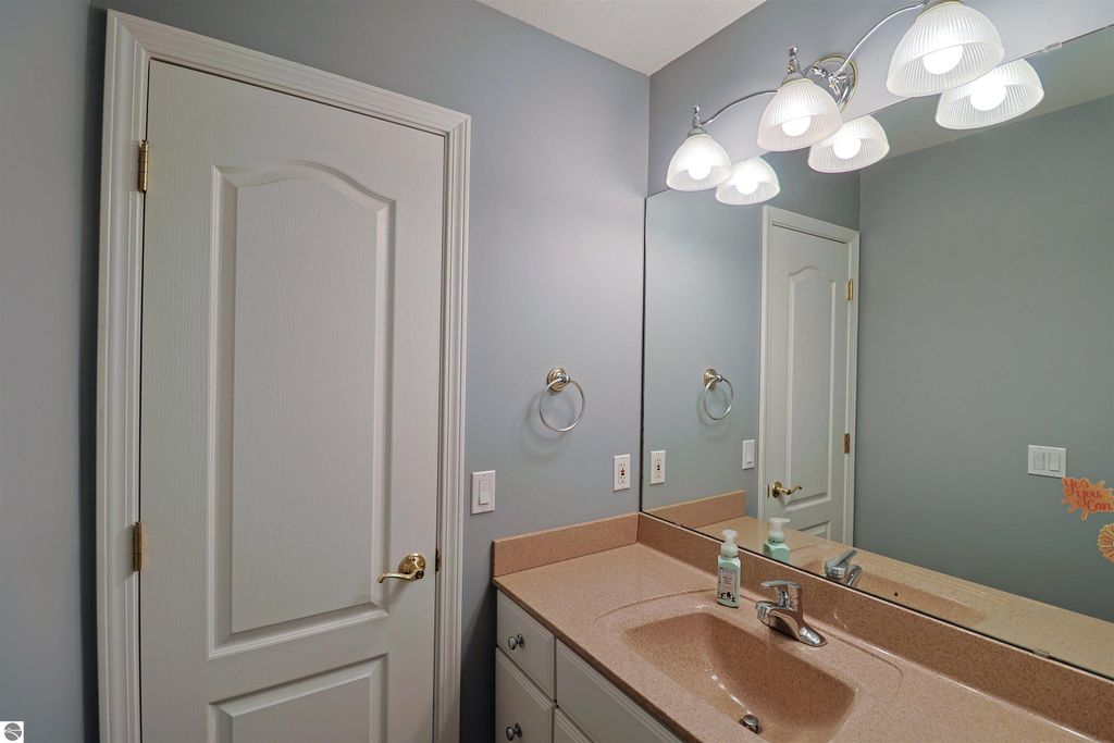 Image 29 of property listing at 956 E Remus Road, Mt Pleasant, MI 48858