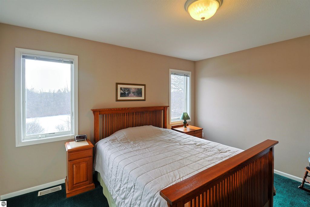 Image 33 of property listing at 956 E Remus Road, Mt Pleasant, MI 48858