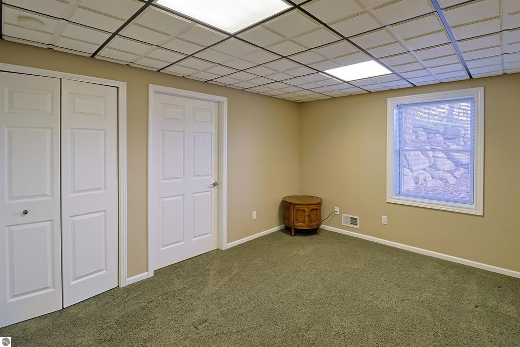 Image 40 of property listing at 956 E Remus Road, Mt Pleasant, MI 48858