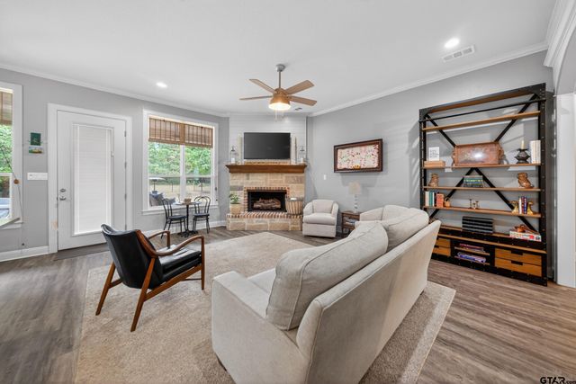 14676 County Road 424, Lindale, TX 75771
