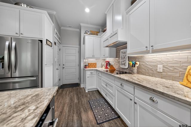 14676 County Road 424, Lindale, TX 75771