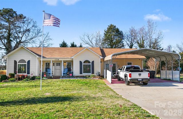 116 Brooks Drive, Stanley, NC 28164