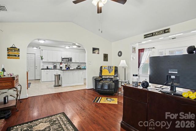 116 Brooks Drive, Stanley, NC 28164