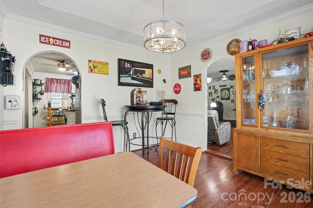 116 Brooks Drive, Stanley, NC 28164