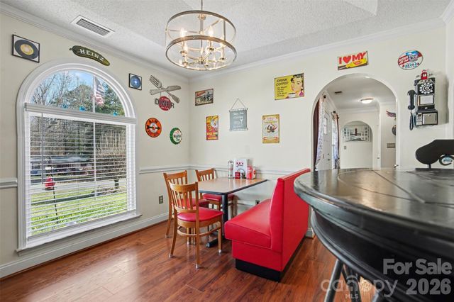 116 Brooks Drive, Stanley, NC 28164