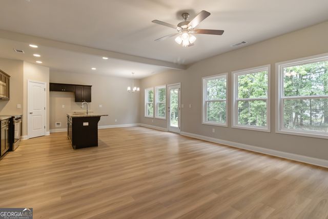 215 Davis Lake Court LOT 2, Thomaston, GA 30286