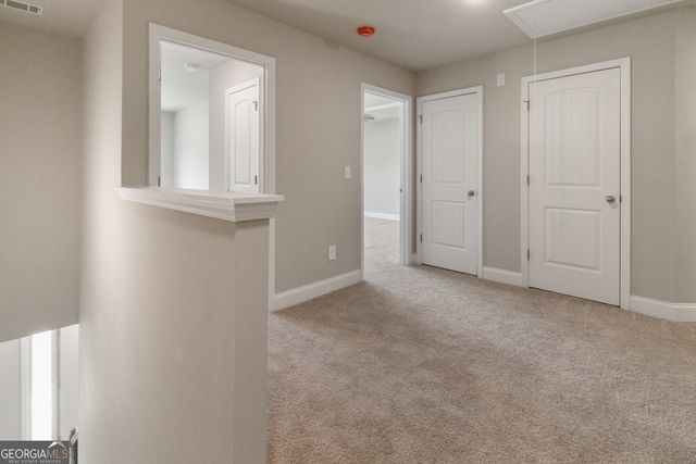 215 Davis Lake Court LOT 2, Thomaston, GA 30286