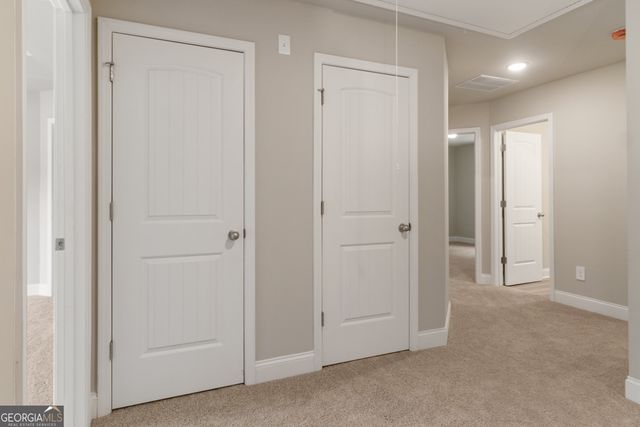 215 Davis Lake Court LOT 2, Thomaston, GA 30286